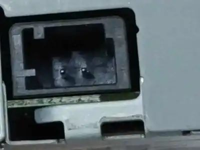 Second-hand car spare part electronic module for toyota bz4x (_eam1_) ev (xeam10) oem iam references 8553260060  