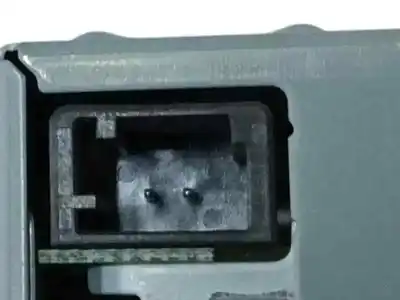 Second-hand car spare part electronic module for toyota bz4x (_eam1_) ev (xeam10) oem iam references 8553260060  