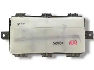 Second-hand car spare part front right air bag for toyota bz4x (_eam1_) ev (xeam10) oem iam references 7396042120