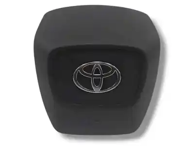 Second-hand car spare part front left air bag for toyota bz4x (_eam1_) ev (xeam10) oem iam references 4513042360c0