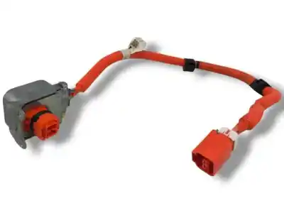 Second-hand car spare part various parts for toyota bz4x (_eam1_) ev (xeam10) oem iam references 821h242040