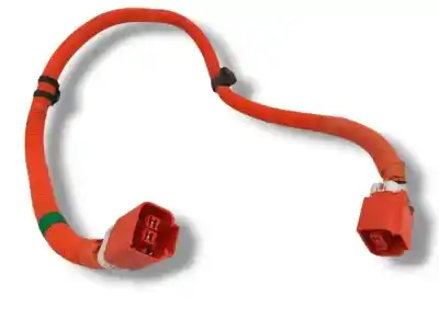 Second-hand car spare part various parts for toyota bz4x (_eam1_) ev (xeam10) oem iam references 821h442010