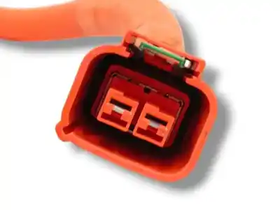 Pezzo di ricambio per auto di seconda mano pezzi vari per toyota bz4x (_eam1_) ev (xeam10) riferimenti oem iam 821h442010  