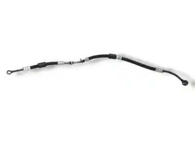 Автозапчасти б/у напорная трубка усилителя рулевого управления за iveco daily vi furgón 33s16, 35s16, 35c16, 40c16, 50c16 ссылки oem iam 5801867964