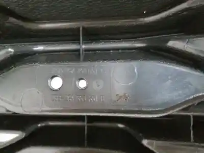 Piesă de schimb auto la mâna a doua grilã de airerisire partea din fatã pentru volkswagen t-roc advance referințe oem iam 2ga853651b  