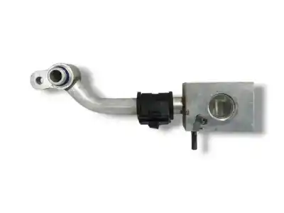 Peça sobressalente para automóvel em segunda mão tubos de ar condicionado por kia niro ii (sg2) ev referências oem iam 97764ao910