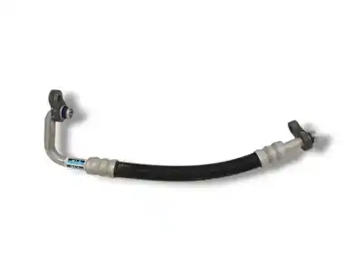 Peça sobressalente para automóvel em segunda mão tubos de ar condicionado por kia niro ii (sg2) ev referências oem iam 