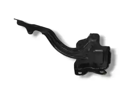 Peça sobressalente para automóvel em segunda mão dobradiça direita do capô dianteiro por kia niro ii (sg2) ev referências oem iam 66920at000