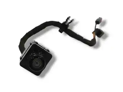 Second-hand car spare part Camera for SEAT ARONA (KJ7, KJP) 1.0 TSI OEM IAM references 3Q0980121Q  