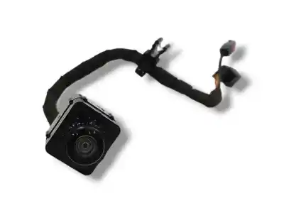 Pezzo di ricambio per auto di seconda mano telecamera per seat arona (kj7, kjp) 1.0 tsi riferimenti oem iam 3q0980121q