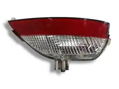 Peça sobressalente para automóvel em segunda mão farolim de para choques traseiro direito  por renault zoe (bfm_) zoe referências oem iam 265540003r