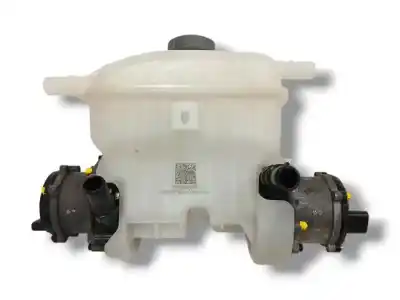 Peça sobressalente para automóvel em segunda mão depósito de expansão por kia niro ii (sg2) ev referências oem iam 25429ao000s