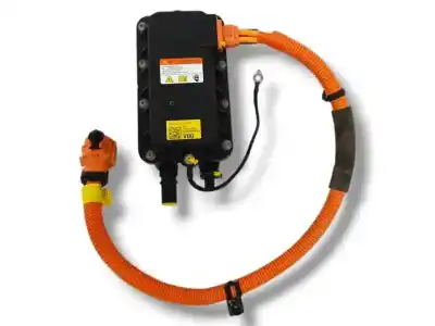 Peça sobressalente para automóvel em segunda mão resistência sofagem chauffage por kia niro ii (sg2) ev referências oem iam 375w2ao000