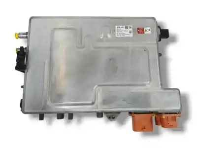 Peça sobressalente para automóvel em segunda mão inversor por kia niro ii (sg2) ev referências oem iam 364010eja0