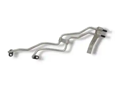 Peça sobressalente para automóvel em segunda mão tubos de ar condicionado por kia niro ii (sg2) ev referências oem iam 97761ao100