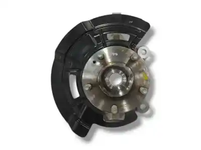 Peça sobressalente para automóvel em segunda mão manga de eixo dianteira direita por kia niro ii (sg2) ev referências oem iam 51711ao000