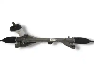 Peça sobressalente para automóvel em segunda mão caixa de direção por kia niro ii (sg2) ev referências oem iam 56500ao000