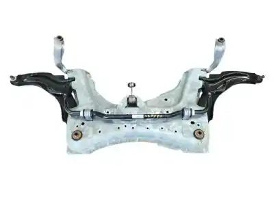 Peça sobressalente para automóvel em segunda mão charrió / suporte de eixo dianteiro por renault zoe (bfm_) zoe referências oem iam 544013507r