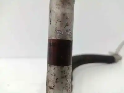 Peça sobressalente para automóvel em segunda mão tubos de ar condicionado por nissan note (e11, ne11) 1.5 dci referências oem iam 924809u20a  