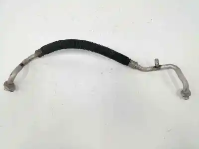 Peça sobressalente para automóvel em segunda mão tubos de ar condicionado por nissan note (e11, ne11) 1.5 dci referências oem iam 924809u20a  