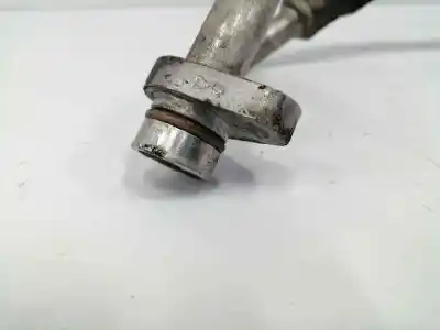 Peça sobressalente para automóvel em segunda mão tubos de ar condicionado por nissan note (e11, ne11) 1.5 dci referências oem iam 924809u20a  