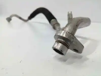 Peça sobressalente para automóvel em segunda mão tubos de ar condicionado por nissan note (e11, ne11) 1.5 dci referências oem iam 924809u20a