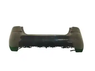 Pièce détachée automobile d'occasion PARE-CHOCS ARRIÈRE pour PEUGEOT 308 II (LB_, LP_, LW_, LH_, L3_)  Références OEM IAM 9677960477 1176118X 