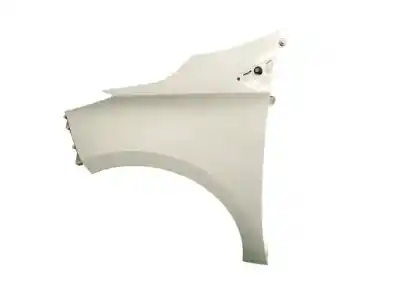 Peça sobressalente para automóvel em segunda mão guarda-lamas dianteiro esquerdo por renault zoe (bfm_) zoe referências oem iam 631018491r