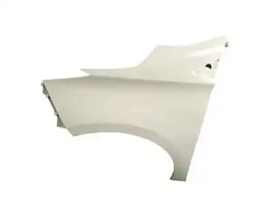 Peça sobressalente para automóvel em segunda mão guarda-lamas dianteiro esquerdo por renault zoe (bfm_) zoe referências oem iam 631018491r  