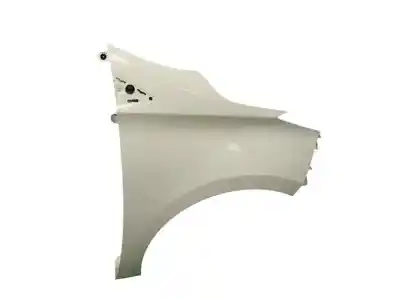 Peça sobressalente para automóvel em segunda mão guarda-lamas dianteiro direito por renault zoe (bfm_) zoe referências oem iam 631009208r