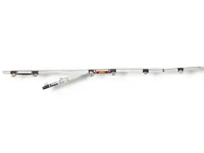 Peça sobressalente para automóvel em segunda mão airbag de cortina dianteiro direito por kia niro ii (sg2) ev referências oem iam 80420at000