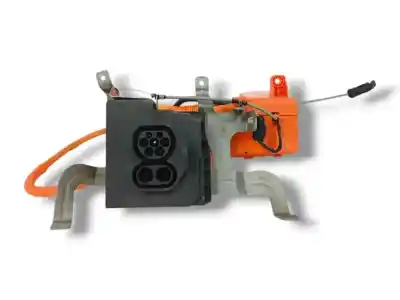 Peça sobressalente para automóvel em segunda mão peças diversas por kia niro ii (sg2) ev referências oem iam 91668ao000