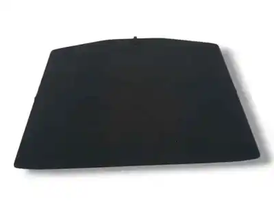 Second-hand car spare part trunk upholstery for toyota bz4x (_eam1_) ev (xeam10) oem iam references 5841042140