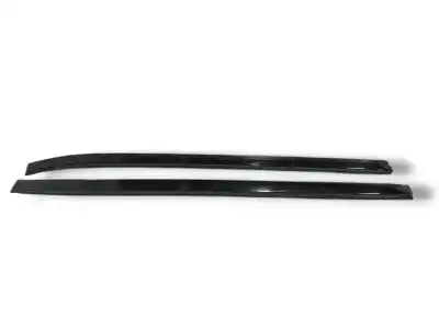 Second-hand car spare part roof bars for toyota bz4x (_eam1_) ev (xeam10) oem iam references 6240342070