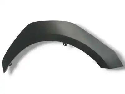 Second-hand car spare part decorative moulding for toyota bz4x (_eam1_) ev (xeam10) oem iam references 7560142190