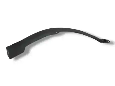 Second-hand car spare part rear left winglet for toyota bz4x (_eam1_) ev (xeam10) oem iam references 7587442020