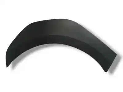 Second-hand car spare part decorative moulding for toyota bz4x (_eam1_) ev (xeam10) oem iam references 7560542210