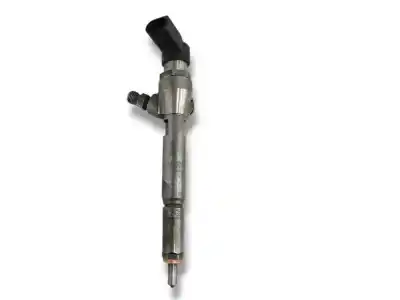 Автозапчастина б/у инжектор для RENAULT MEGANE II BERLINA 5P 1.5 dCi Diesel Посилання на OEM IAM 8200380253  