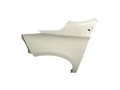 Peça sobressalente para automóvel em segunda mão guarda-lamas dianteiro esquerdo por renault zoe (bfm_) zoe referências oem iam 631018491r  