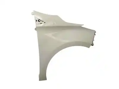 Peça sobressalente para automóvel em segunda mão guarda-lamas dianteiro direito por renault zoe (bfm_) zoe referências oem iam 631008208r