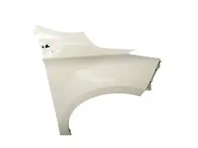 Second-hand car spare part front right fin for renault zoe (bfm_) zoe oem iam references 631008208r  
