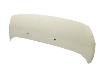 Pezzo di ricambio per auto di seconda mano cofano per citroen jumpy iii autobús (v_) 1.5 bluehdi 100 riferimenti oem iam 9811892880  