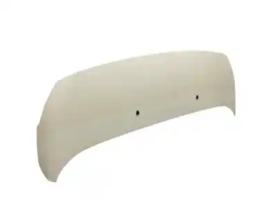 Peça sobressalente para automóvel em segunda mão capot por citroen jumpy autobús (v_) 1.5 bluehdi 120 referências oem iam 9811892880  