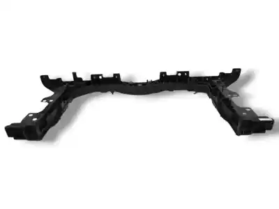 Second-hand car spare part front panel for kia niro ii (sg2) ev oem iam references 64101a0000  