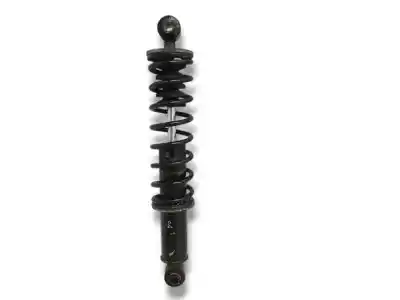Second-hand car spare part front left shock absorber for ligier xtoo (lxt) 0.5 oem iam references 