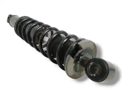 Second-hand car spare part front left shock absorber for ligier xtoo (lxt) 0.5 oem iam references   