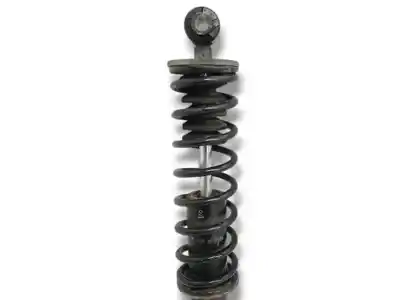 Second-hand car spare part front left shock absorber for ligier xtoo (lxt) 0.5 oem iam references   