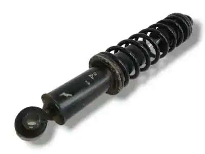 Second-hand car spare part front left shock absorber for ligier xtoo (lxt) 0.5 oem iam references   