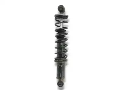 Second-hand car spare part front right shock absorber for ligier xtoo (lxt) 0.5 oem iam references 
