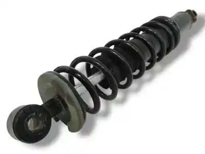 Second-hand car spare part front right shock absorber for ligier xtoo (lxt) 0.5 oem iam references   